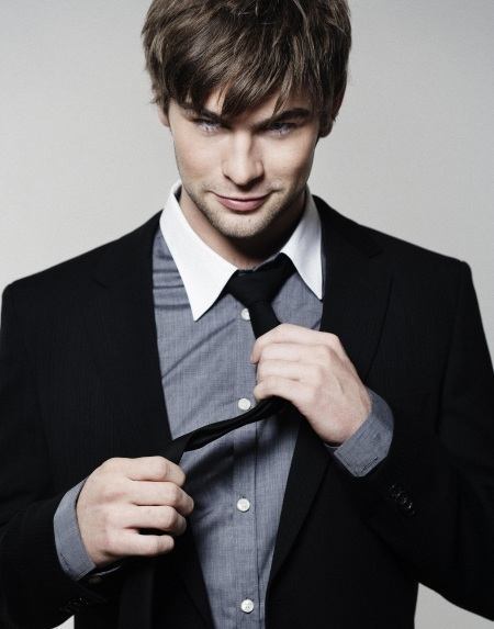 chace crawford hot. CHASE CRAWFORD is really cute